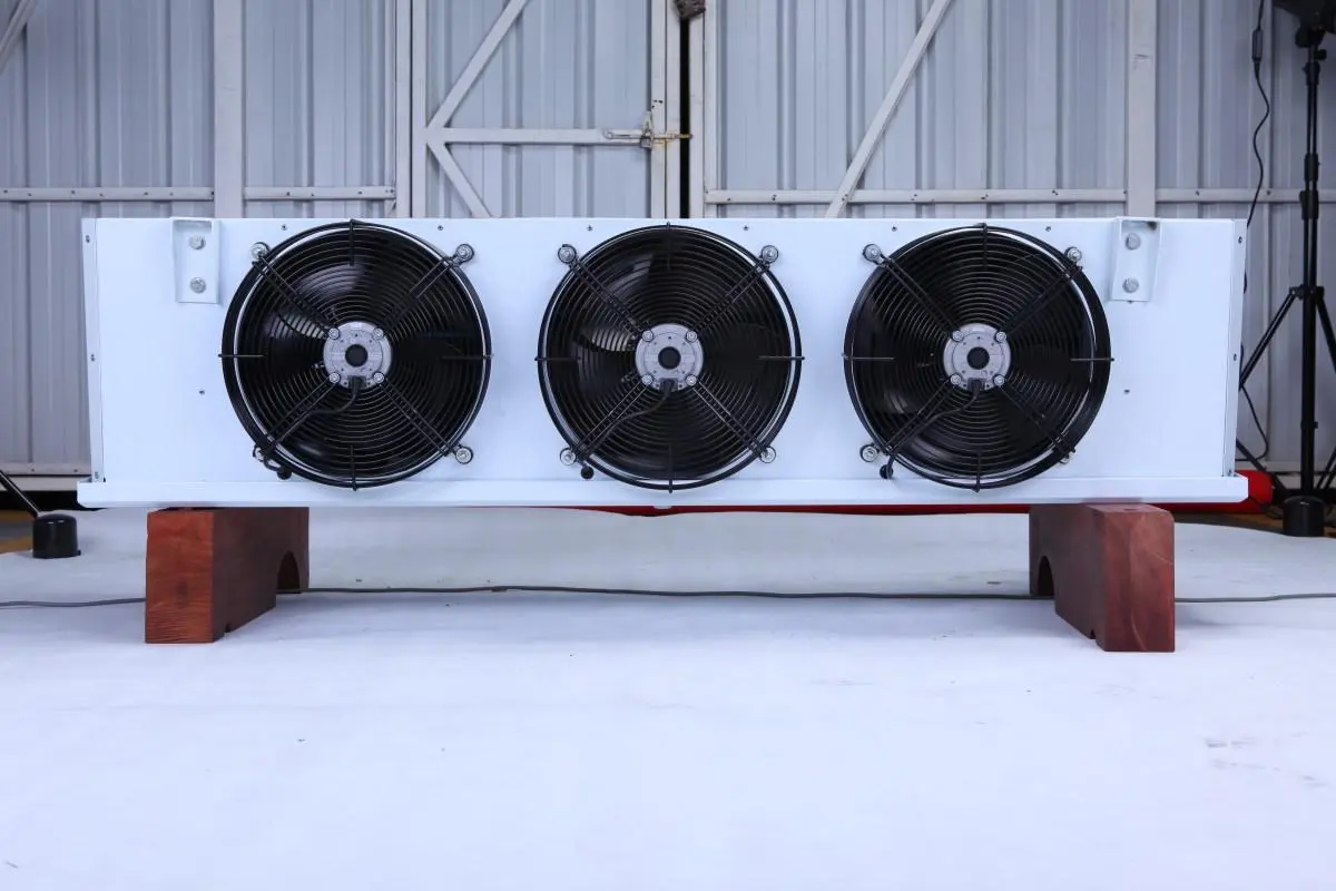 air-cooler
