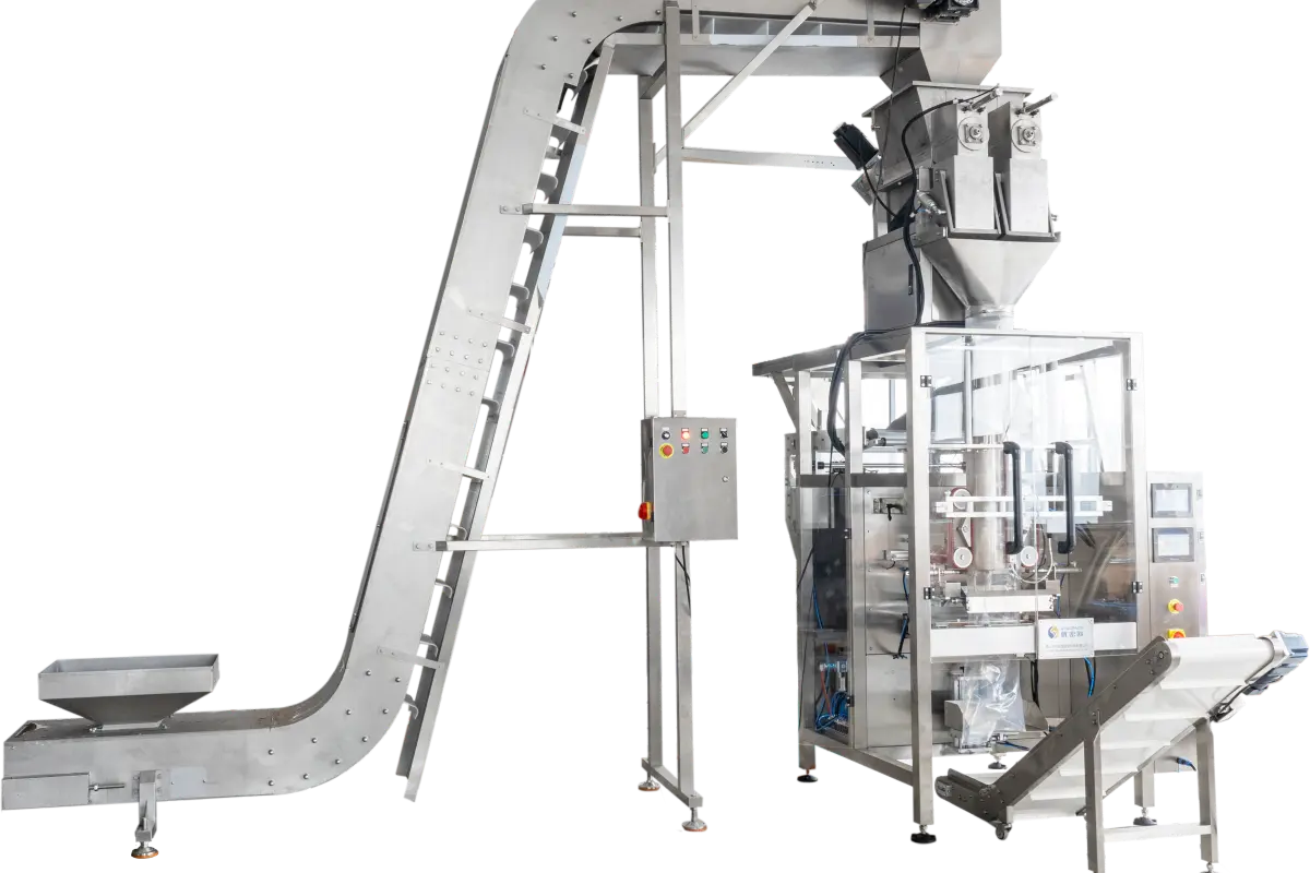automatic-ice-packing-machine