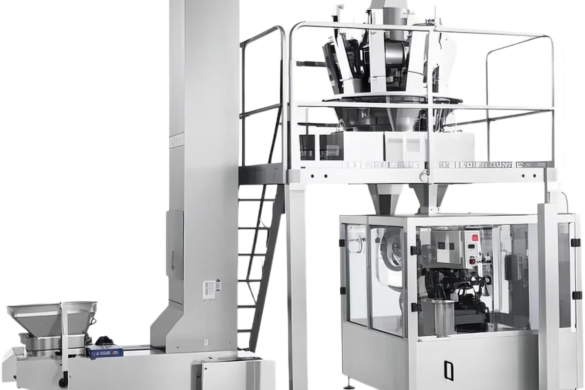 automatic-ice-packing-machine