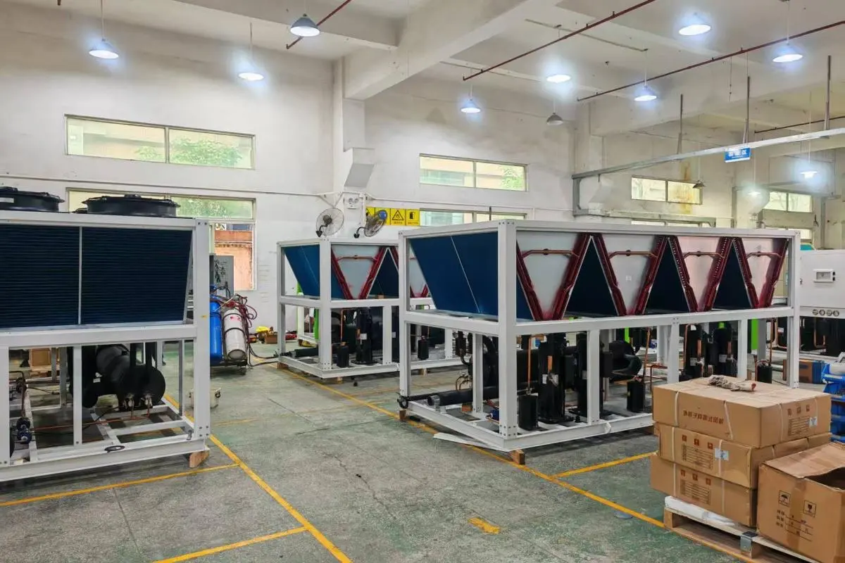 compact-water-chiller-supplier