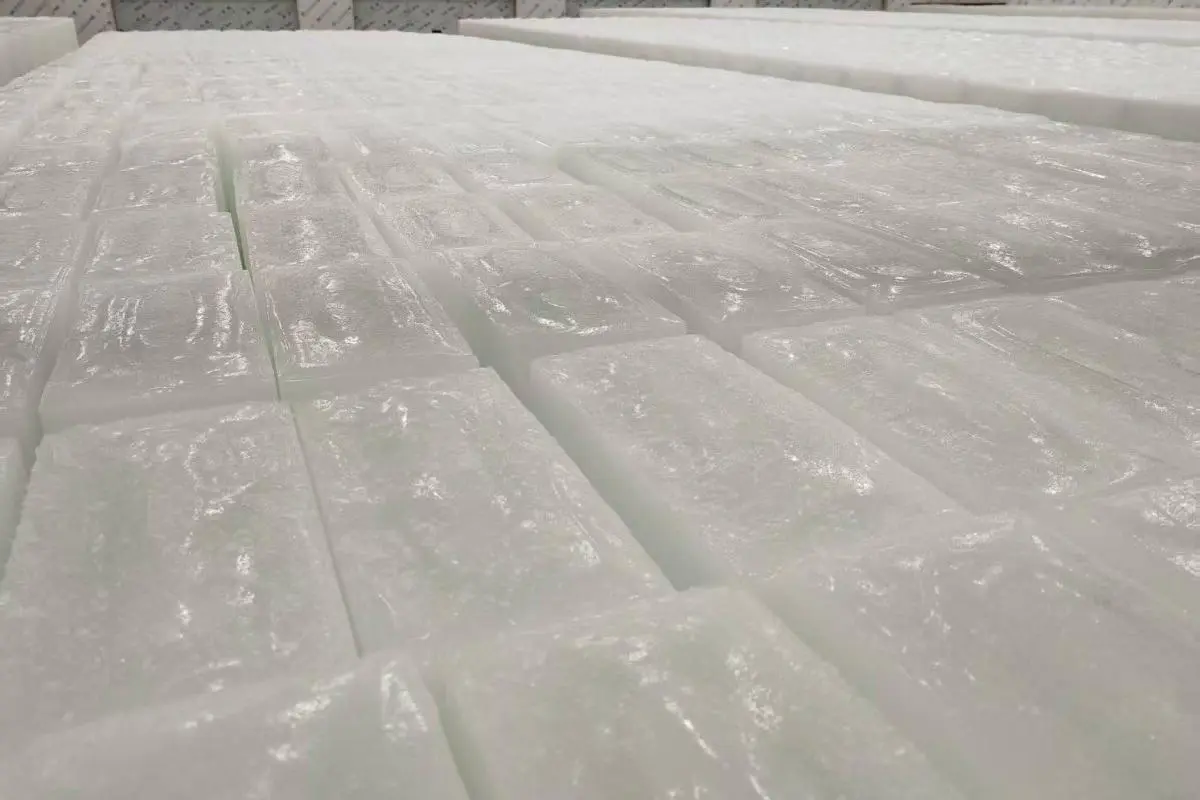 direct-cooling-type-block-ice-machine-factory