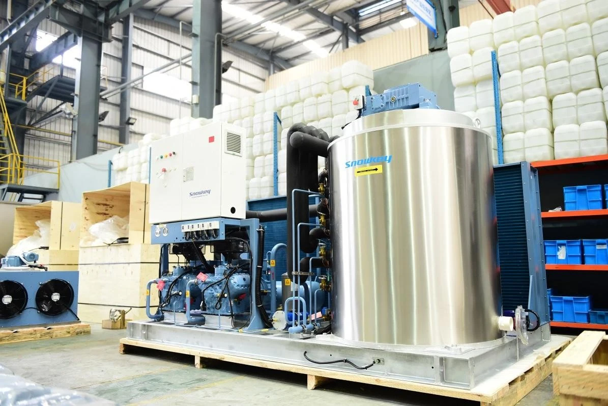 flake-ice-machine-factory