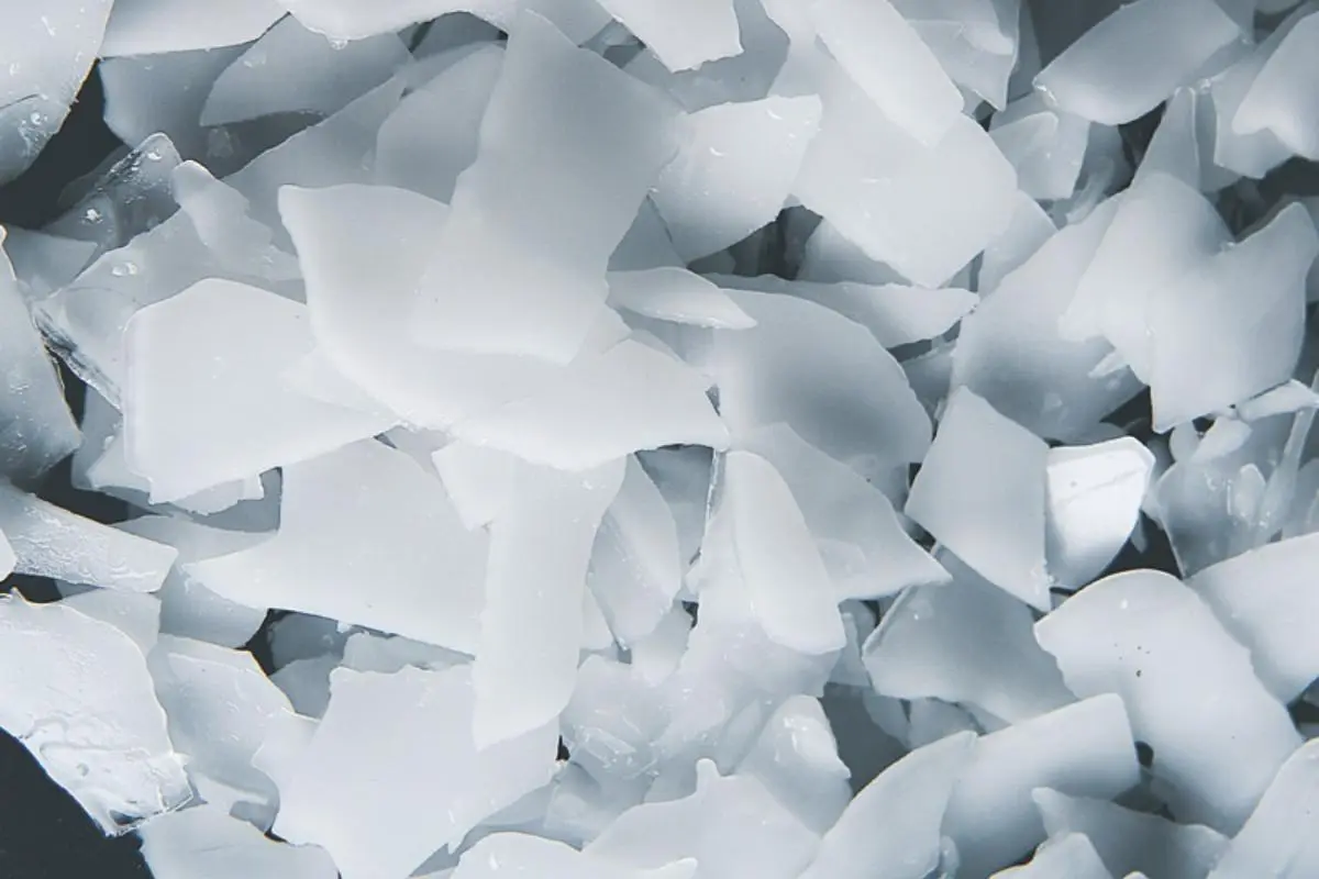 flake-ice