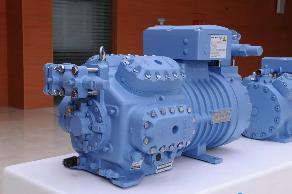 piston-compressor