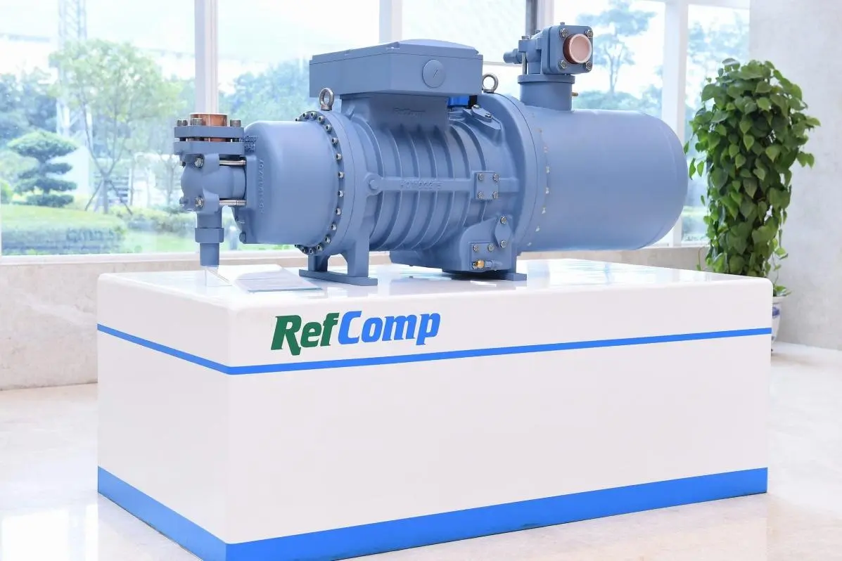 screw-compressor-china