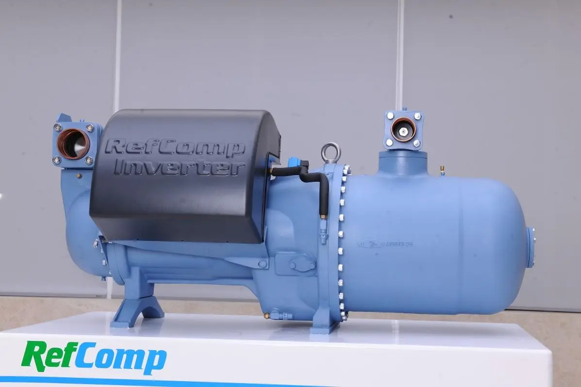 screw-compressor