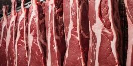 Meat and Poultry Freezing: