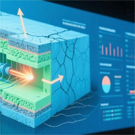 Understanding Concrete Cooling Methods: Effective Approaches for Optimal Results