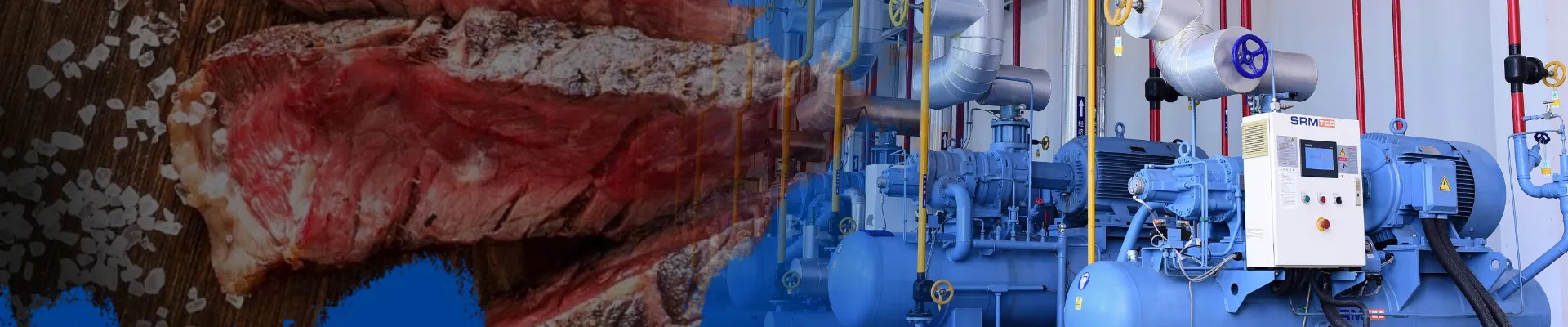 Refrigeration Equipment